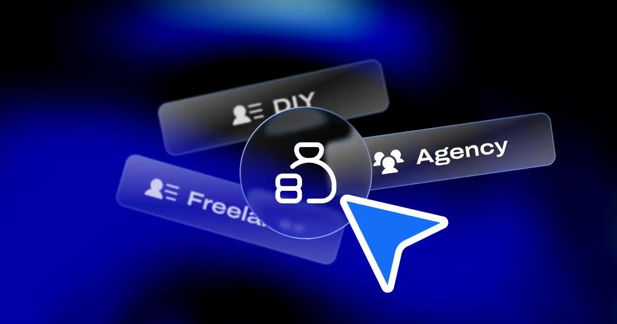 Cost of Building a Webflow Website: DIY vs Freelancer vs Agency