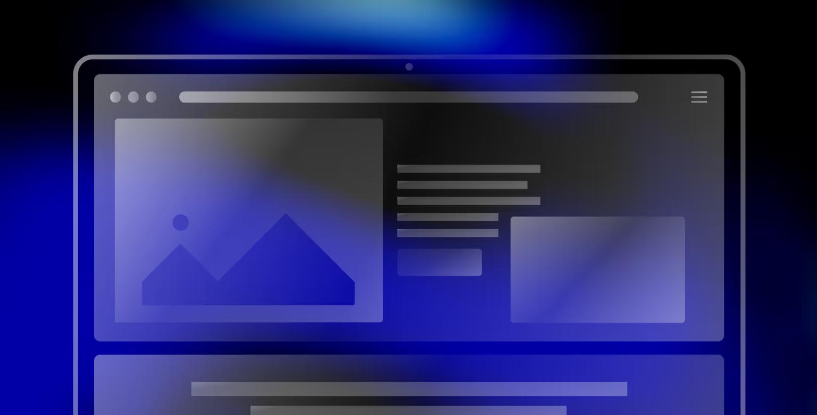 What is a website?