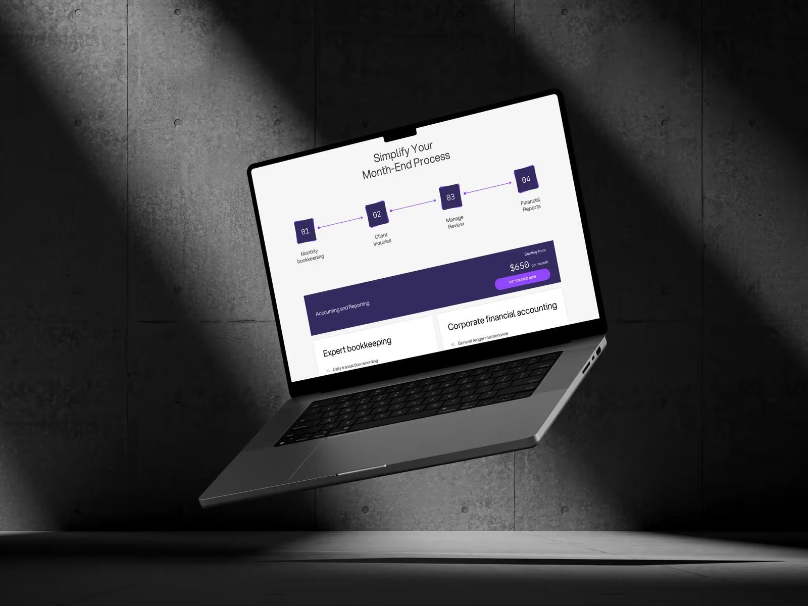 HashLedger: From Idea to a Trustworthy Web3 Brand project screenshot 4