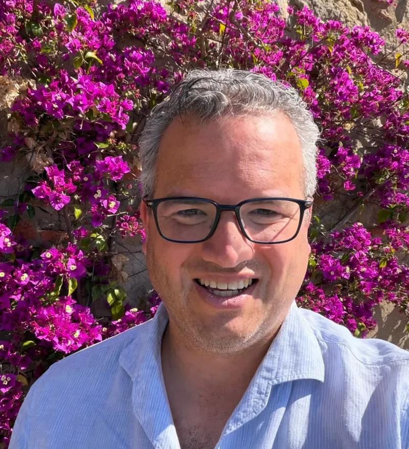 Joost de Valk
