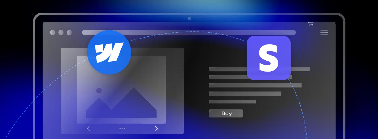 WebflowStripe Integration