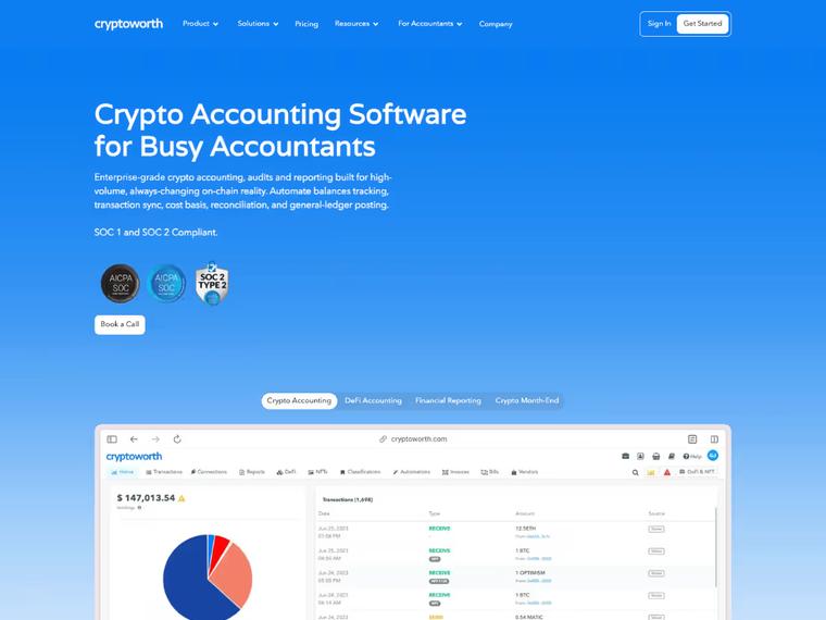 When AI answers replaced the results page, Cryptoworth became the brand AI cites Case Study