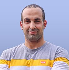 Ahmad Shadeed