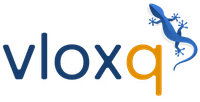 Vloxq CPQ logo