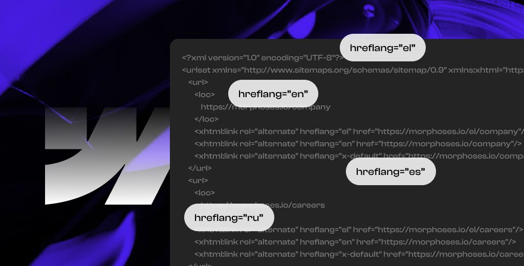 Localization in Webflow