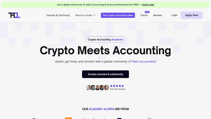 The Accountant Quits: From Podcast to Profit-Driven Web3 Brand preview