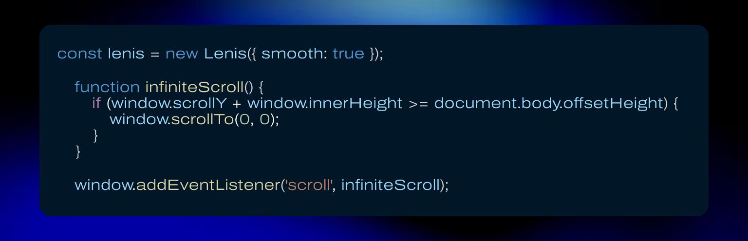 Webflow vs FIgma — Code enjection