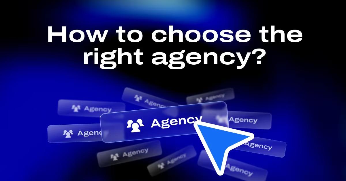 How to Choose the Right Webflow Agency for Your Business