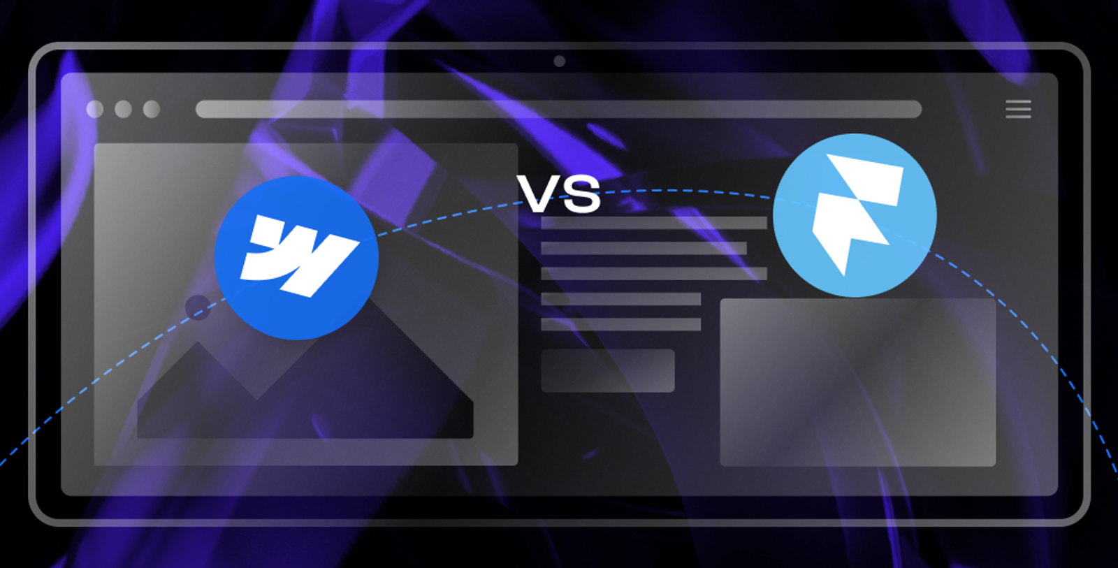 Webflow Alternatives: Webflow vs Framer