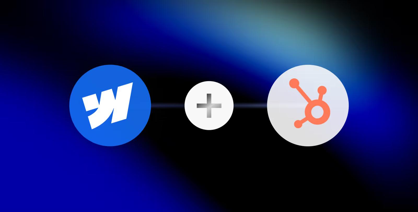 Webflow vs Semplice: Webflow's Hubspot Integration