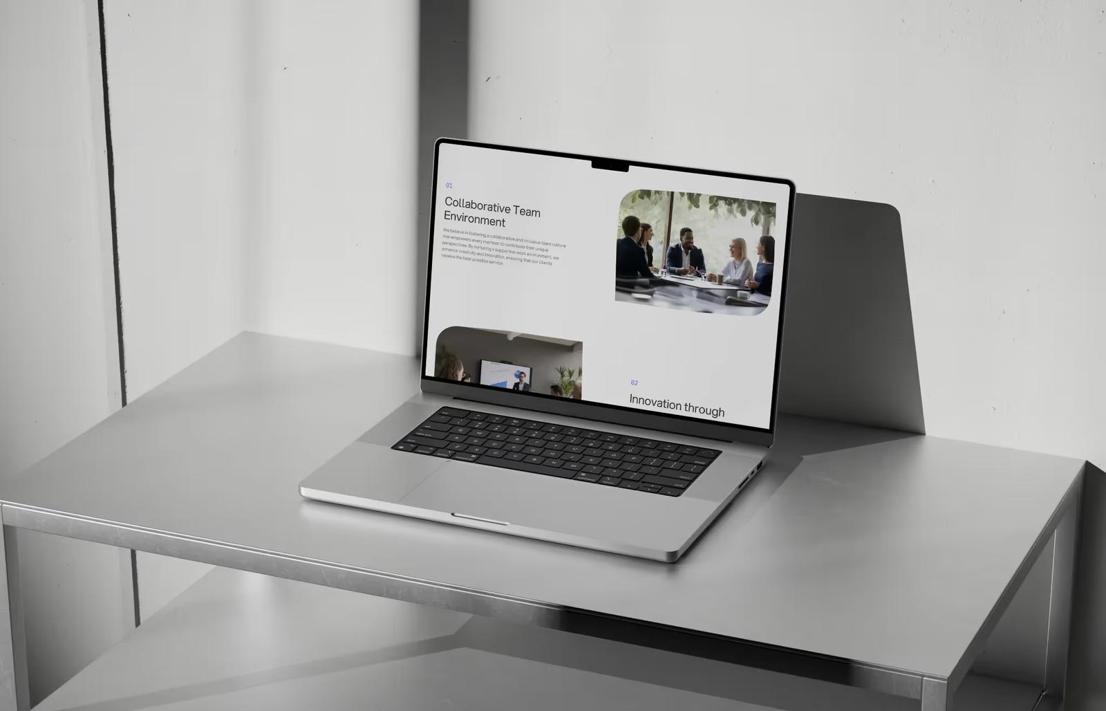 HashLedger: From Idea to a Trustworthy Web3 Brand project screenshot 2