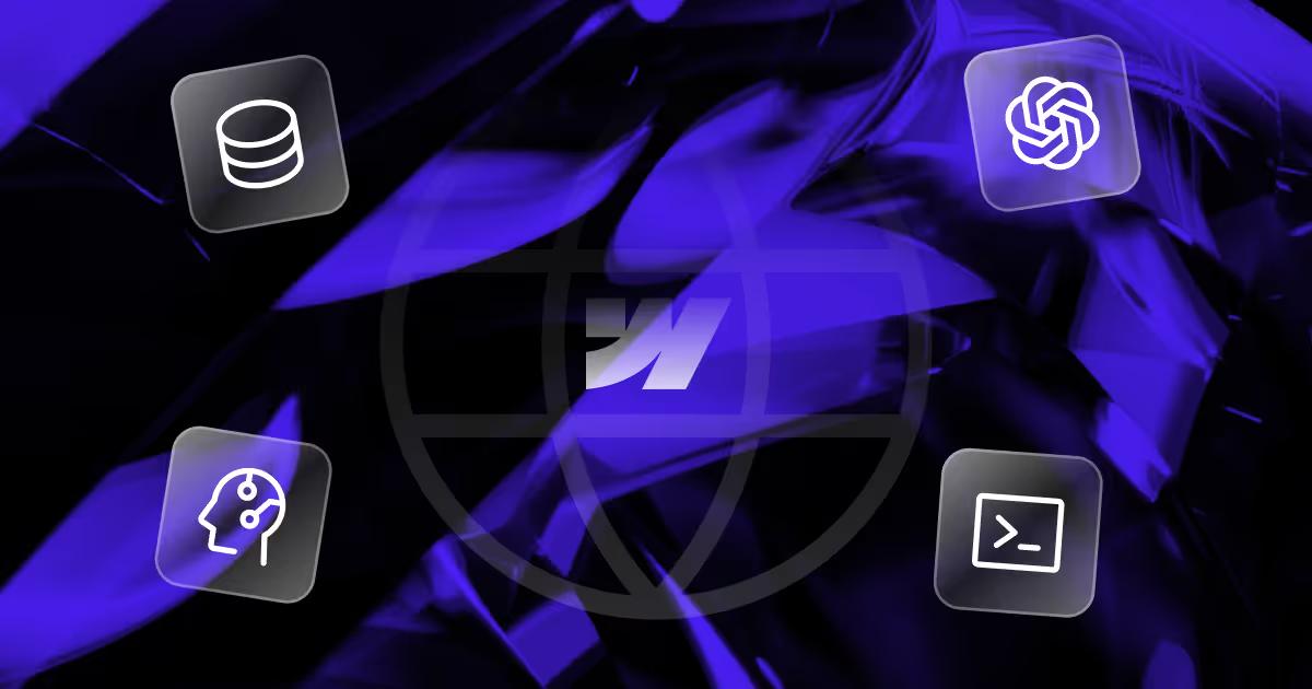 Webflow MCP