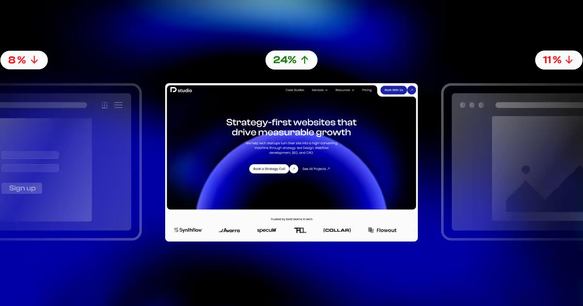 High Converting Websites: Turning Your Visitors Into Customers