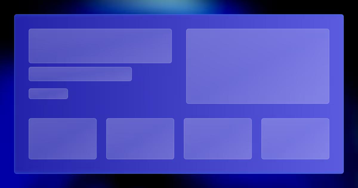 Wireframing stage of the website design process
