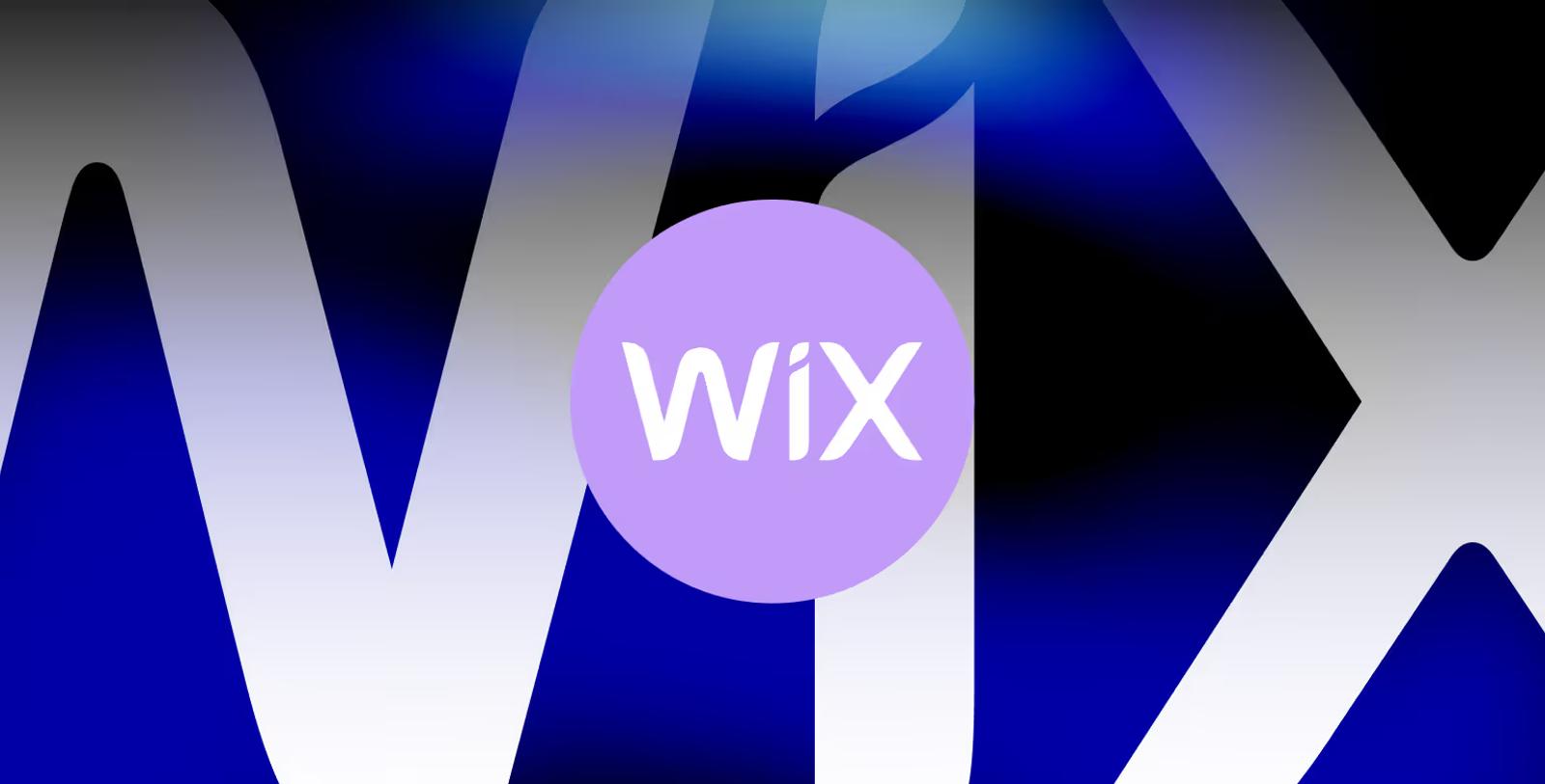 Overview explaining what Wix is