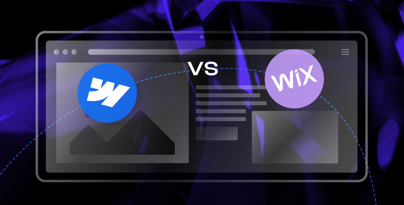 Webflow Alternatives: Webflow vs Wix