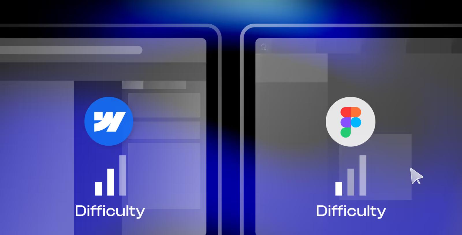 Webflow vs Figma — Figma is Easier