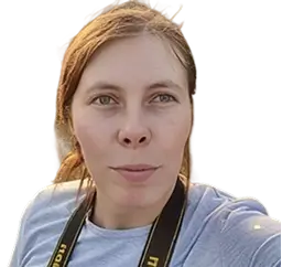 Sofia Vatuliak