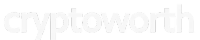 Cryptoworth logo