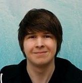 Josh W. Comeau