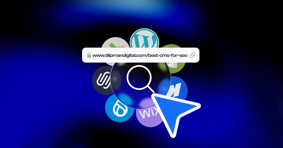 8 Best CMS for SEO in 2026