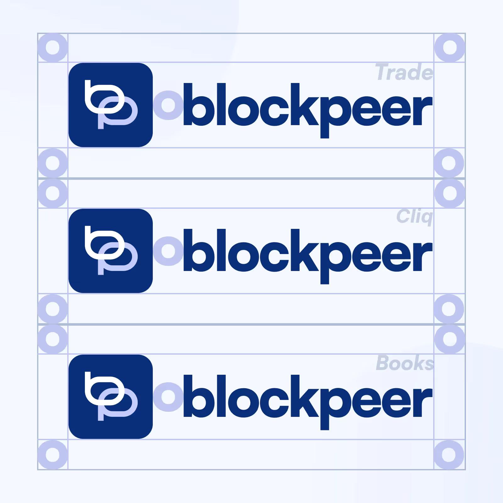 Blockpeer Finance: From Product Launch to 504% Traffic Growth project screenshot 7