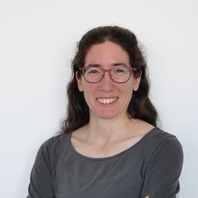 Rebecca Berbel
