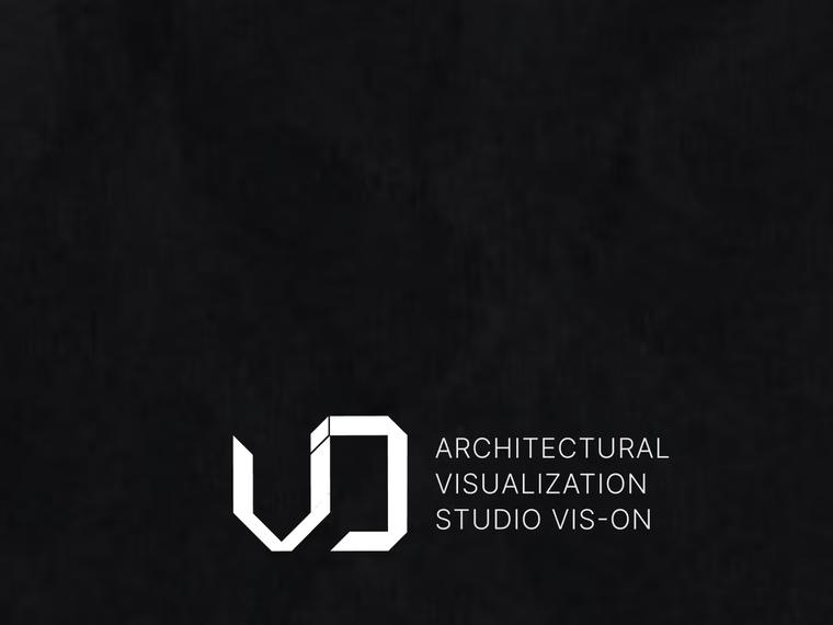 Vis-on: Portfolio Website Revamp for Boosted Performance Case Study