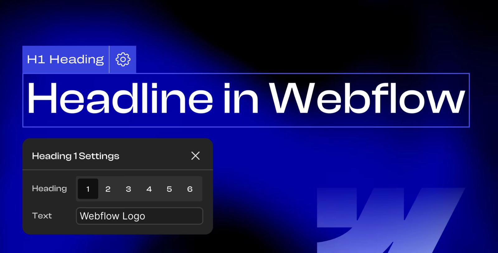Website Launch Checklist: Setting Heading Hierarchy 