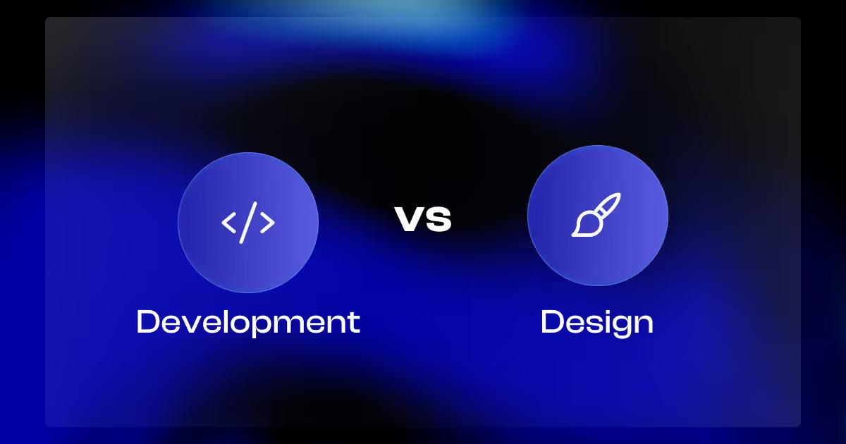 Web Design vs Web Development: Key Differences