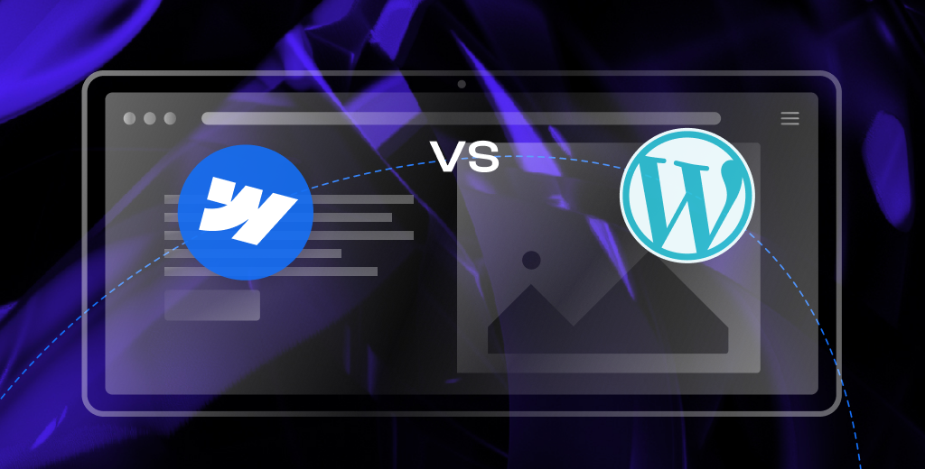 Webflow Alternatives: Webflow vs WordPress