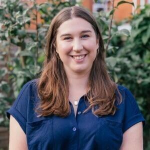 Rachel Baker
