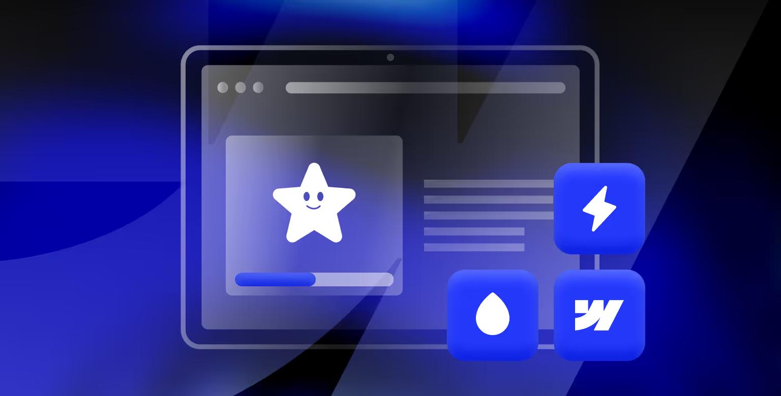 Lottie Webflow: Why Use Lottie