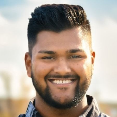 Ashish Jacob