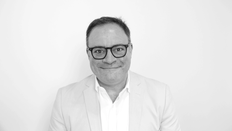 Ammunition Appoints Former Fitzco CEO Evan Levy as Chief Client Partnership Officer