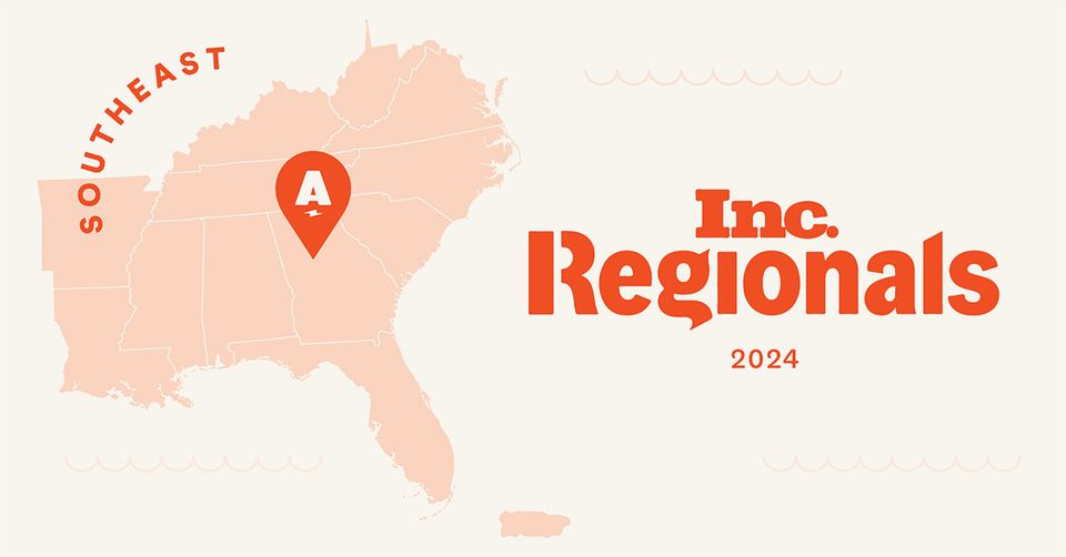 One of the Fastest-Growing Private Companies