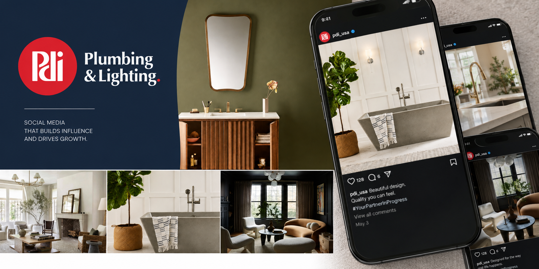 Turning influence into omnichannel growth