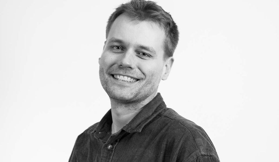 Ammunition Appoints Chris Shadrick as Director of Strategy to Support European Growth and Global Strategic Effectiveness