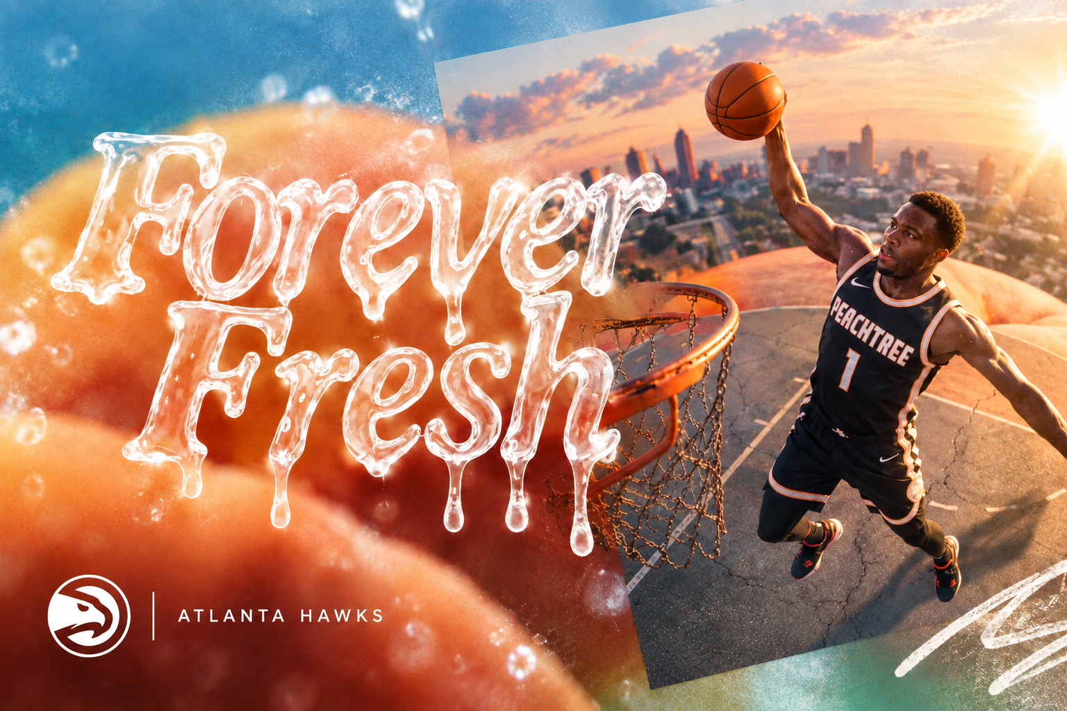 Turning local relevance into a bigger brand moment
