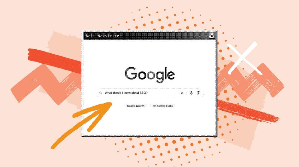 Stay in the SEO know.