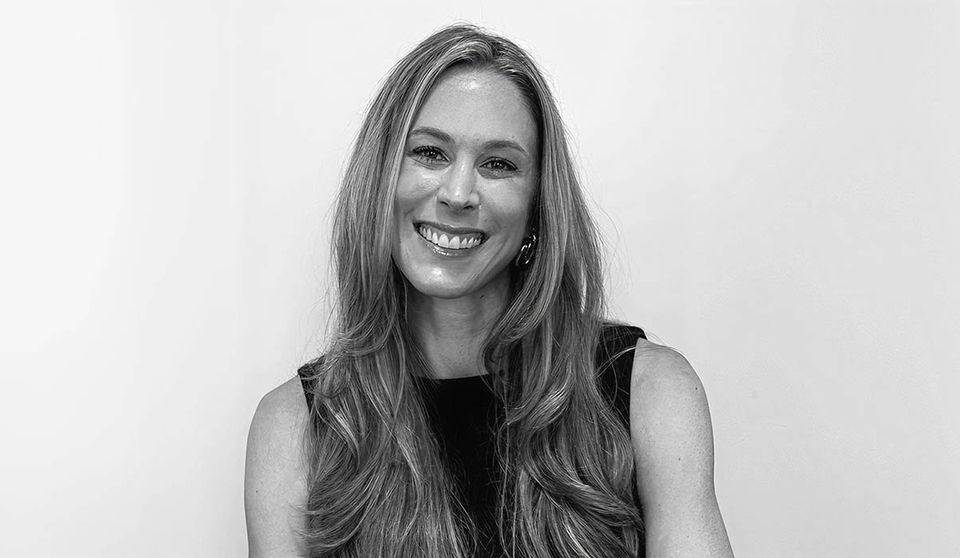 Ammunition Names Stephanie Van Meter as Chief Operating Officer