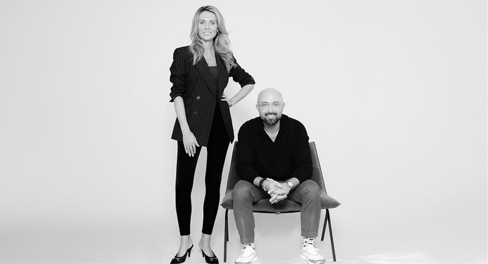 Ammunition Expands to London, Appointing Renaye Edwards as Global Chief Operating Officer