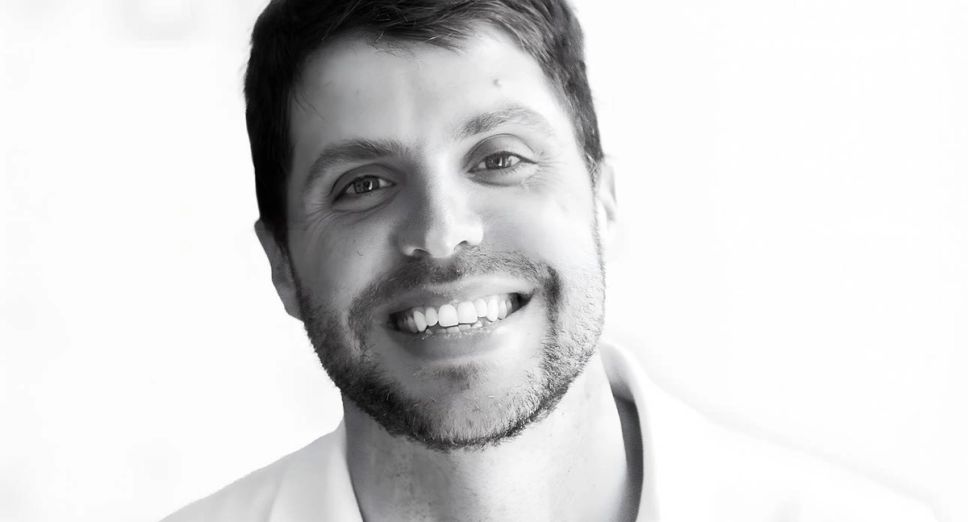 Ammunition Names Jonathan Hayes Chief Creative Officer, Accelerating Its Tech-Driven Creative Vision