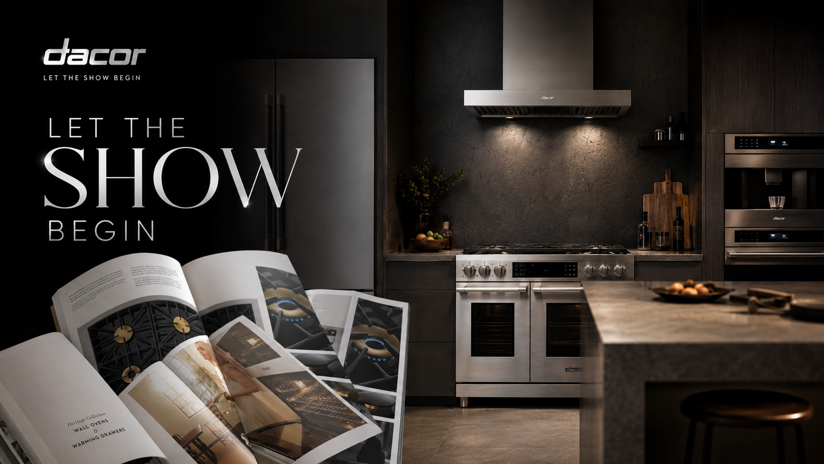 Turning showrooms into a luxury brand experience
