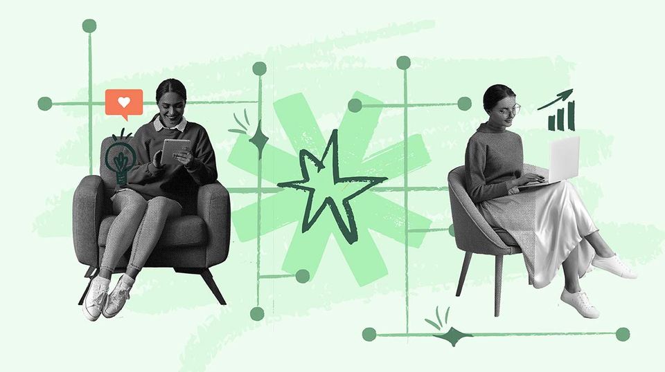 Power Up Your Media With AI.