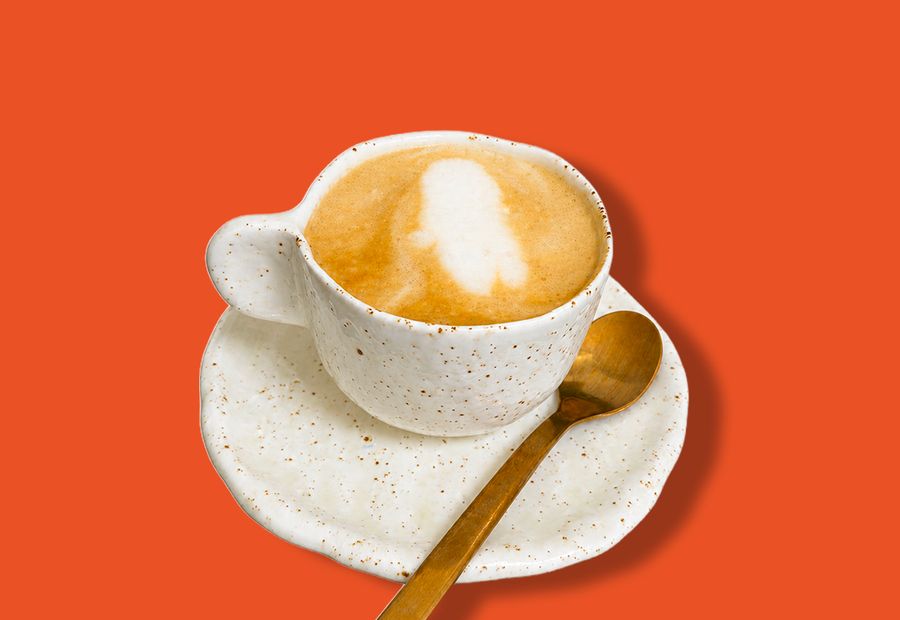 Cappucino