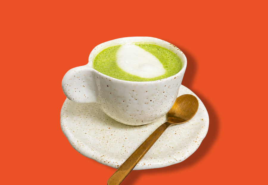 Matcha