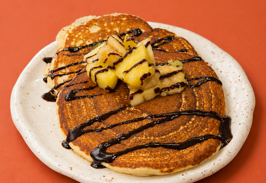 Pancakes