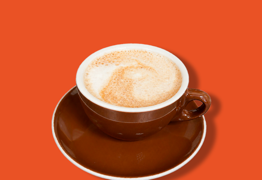 Chocolat chaud