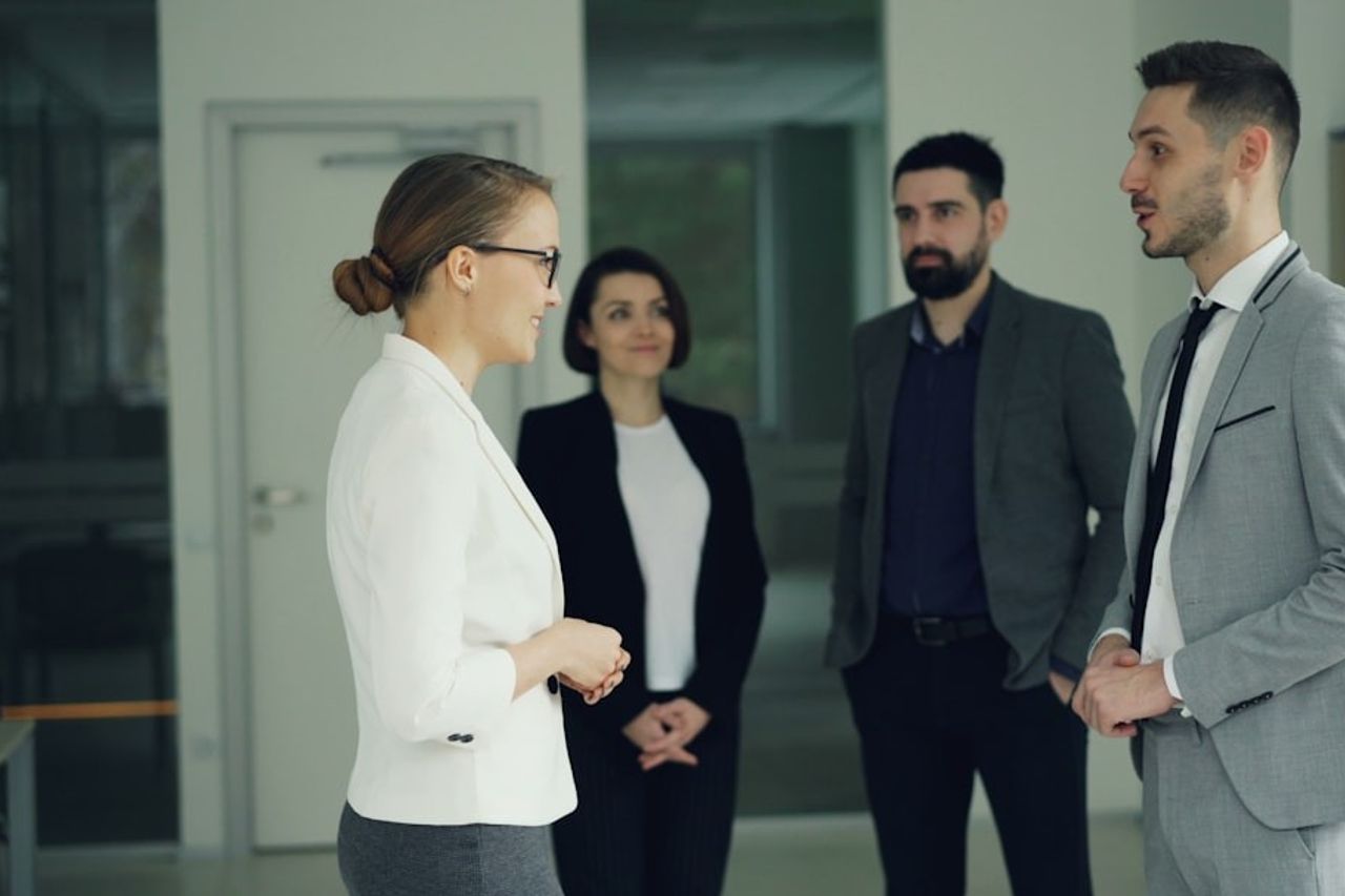 Valorisez votre acuité professionnelle : la VAE pour la Lecture Rapide et la Restitution d'Informations Clés